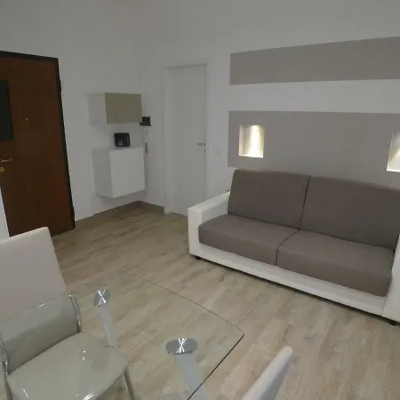 5 Terre Station Διαμέρισμα