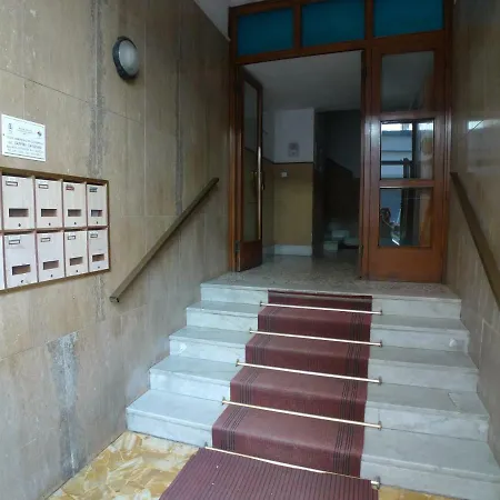 5 Terre Station Διαμέρισμα *
